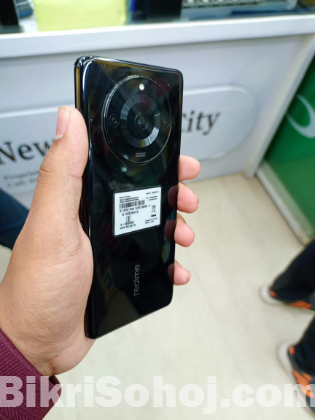 Realme 11 pro 5G